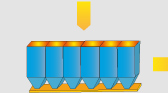 SELECTED GRAIN STORING - SANAC