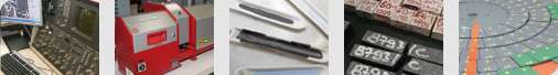 Laboratori analisi Sanac
